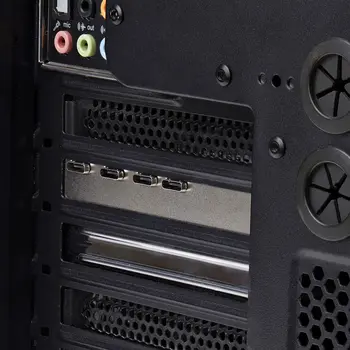 PCI Card Startech PS4C3IA3-USB-C-CARD