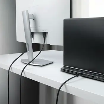 Mini DisplayPort to DisplayPort Cable Startech DP14MDPMM10F Black 3 m