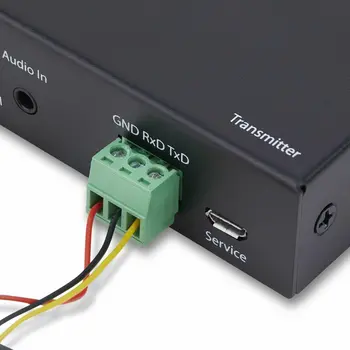 KVM switch Startech IH2006-KVM-EXTENDER