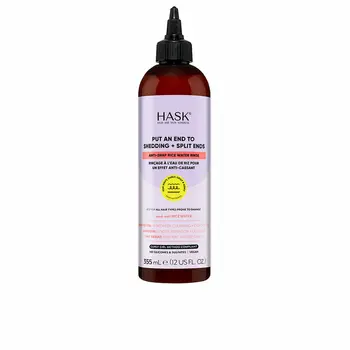 Food Supplement HASK TEXTURE