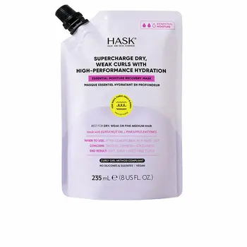 Hair Mask HASK TEXTURE