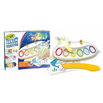 Drawing Set Crayola