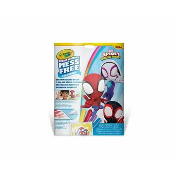 Modelling Clay Game Crayola