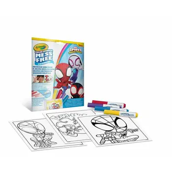 Modelling Clay Game Crayola