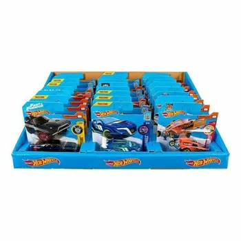 Car Hot Wheels