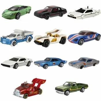 Car Hot Wheels