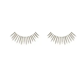False Eyelashes Ardell Wispies 701 Black