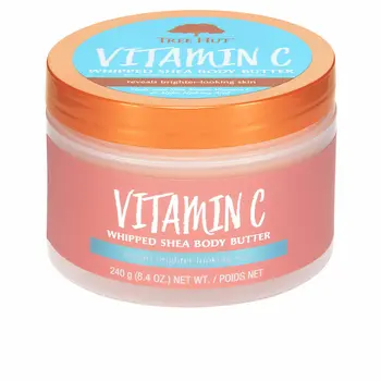 Body Butter Tree Hut   Vitamin C 240 g