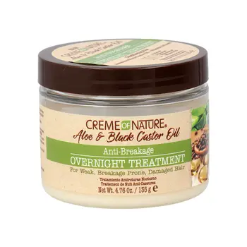 Styling Cream Creme Of Nature Of Nature