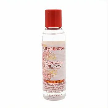 Complete Restorative Oil Creme Of Nature ARGAN OIL