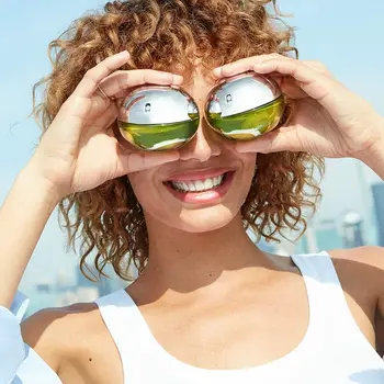 Unisex Perfume Donna Karan Be Delicious EDP 100 ml