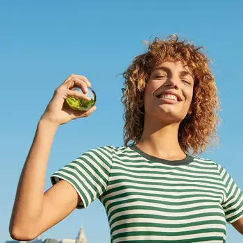 Unisex Perfume Donna Karan Be Delicious EDP 100 ml