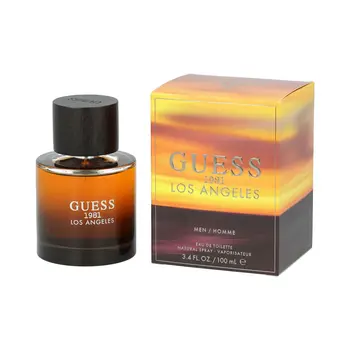 Men's Perfume Guess