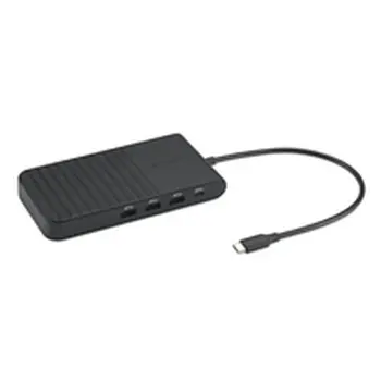 USB Hub Kensington K34039WW Black
