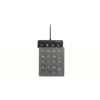 Numeric keyboard Kensington Black