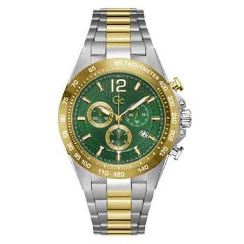 Men's Watch GC Watches Z07008G9MF (Ø 44 mm)