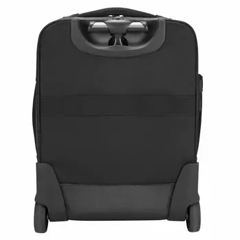 Laptop Backpack Targus TBR038GL Black