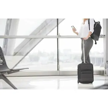 Laptop Backpack Targus TBR038GL Black