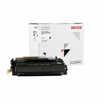 Toner Xerox 006R03653 Toner Black (1 Unit)