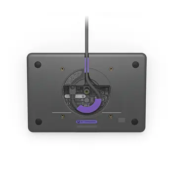 Video Conferencing System Logitech Tap IP