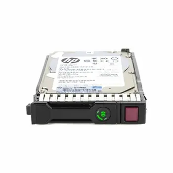 Hard Drive Hewlett Packard 881457-B21 2,5" 2,4 TB