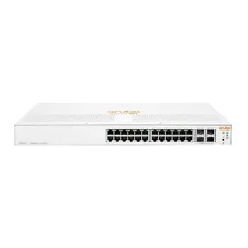 Switch HPE JL682A RJ-45