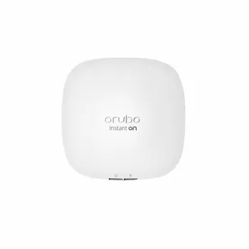 Access point Aruba R4W02A White