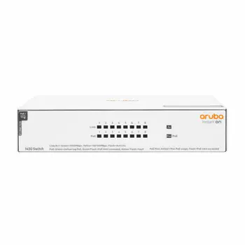 Switch Aruba R8R46A