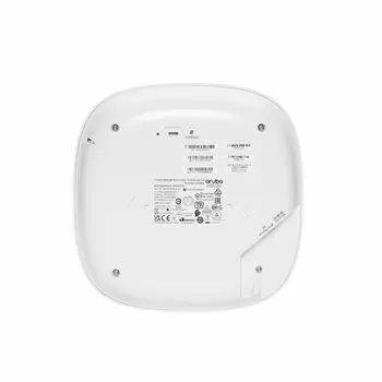 Access point HPE R9B28A White