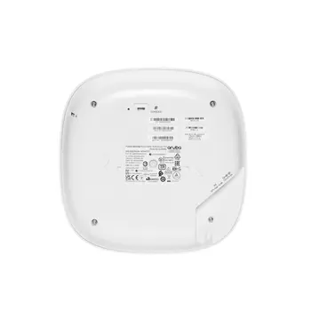 Access point HPE R9B33A White