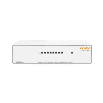 Switch HPE R8R45A#ABB