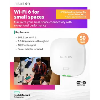 Switch HPE S1T15A