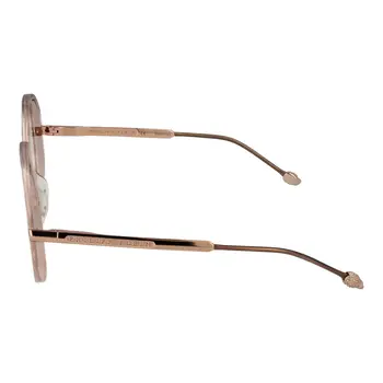 Ladies' Spectacle frame PHILIPP PLEIN VPP053S 5609AH