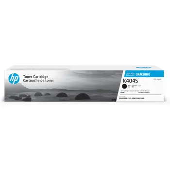Original Toner HP SU100A Black Toner