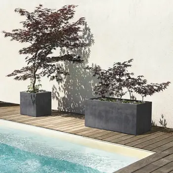 Plant pot Deroma