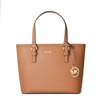 Hand bag Michael Kors 35T9GTVT0L-LUGGAGE