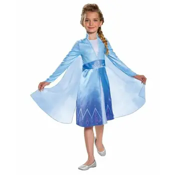 Costume for Children Disney 7-8 Years