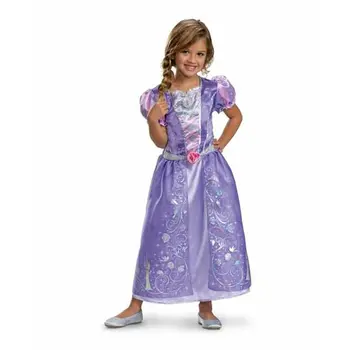 Costume for Children Disney Rapunzel 3-4 Years