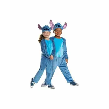 Costume for Children Stitch  1-2 years