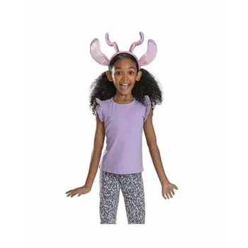 Headband Stitch Angel