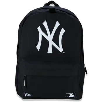 Gym Bag New Era MLB STADIUM BAG 11942042 Black