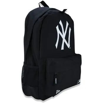 Gym Bag New Era MLB STADIUM BAG 11942042 Black