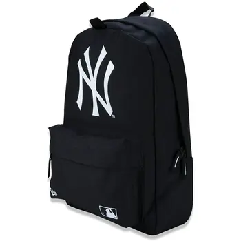 Gym Bag New Era MLB STADIUM BAG 11942042 Black