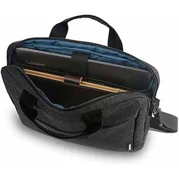 Laptop Case Lenovo T210 16" 15,6'' Black