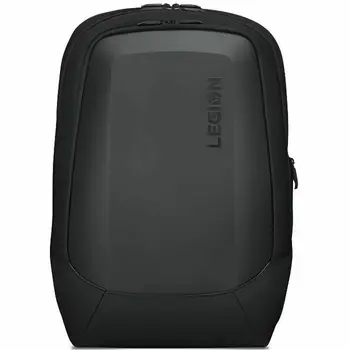 Laptop Backpack Lenovo GX40V10007 17" Black