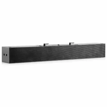 Soundbar HP 5UU40AA Black 2,5 W