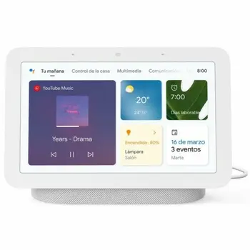Speakers Google Nest Hub (Gen 2) White