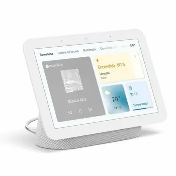 Speakers Google Nest Hub (Gen 2) White