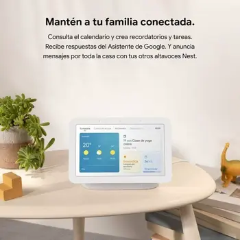 Speakers Google Nest Hub (Gen 2) White