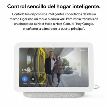 Speakers Google Nest Hub (Gen 2) White